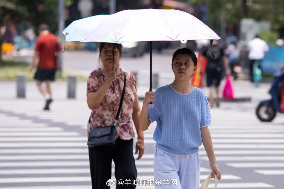 【#广东发布第三季度防控重大风险形势分析# #有3-5个台风登陆或严重影响广东#