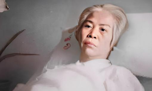 1984年贺子珍在上海病逝时，最初的葬礼方案是按副省级待遇操办。但有些老同志提出