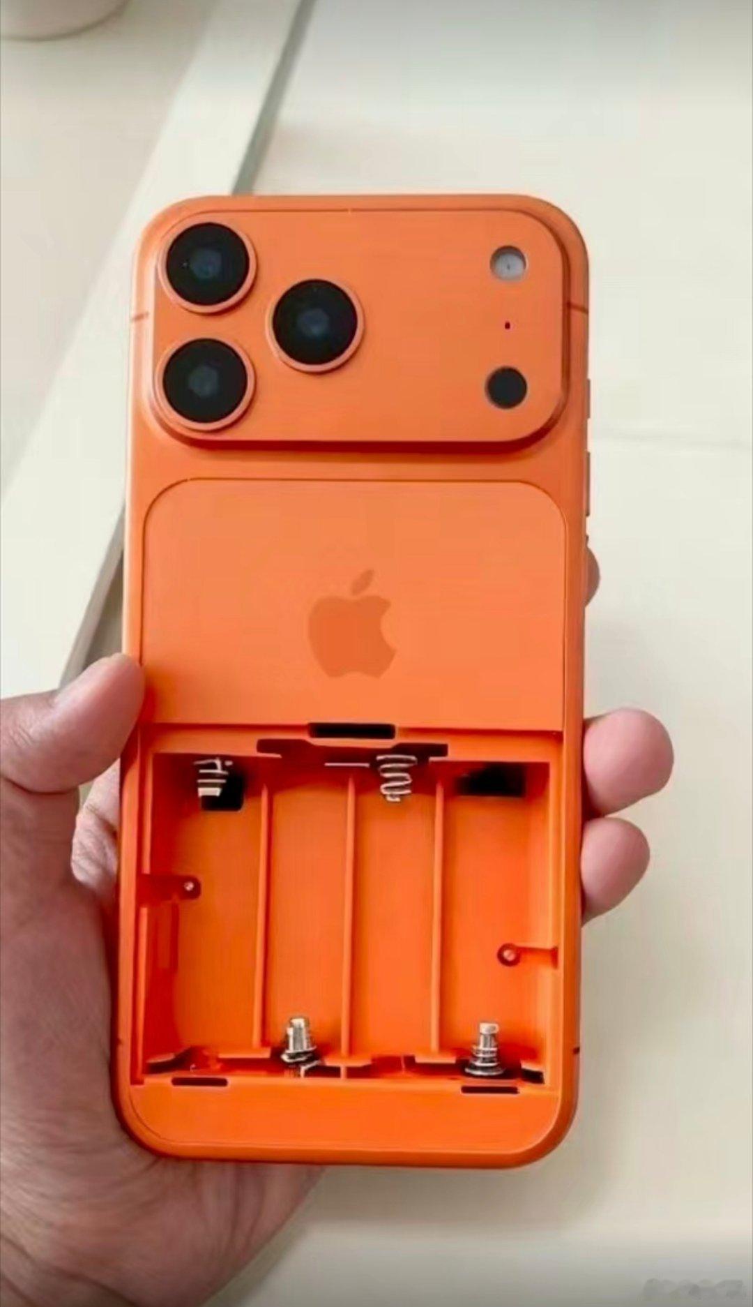 好奇，这手机续航多长时间？