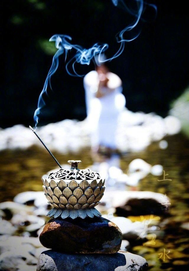 修行也好，修养也好，这都是关于自己如何对待自己的事，其实都是极其私密的事情，也是