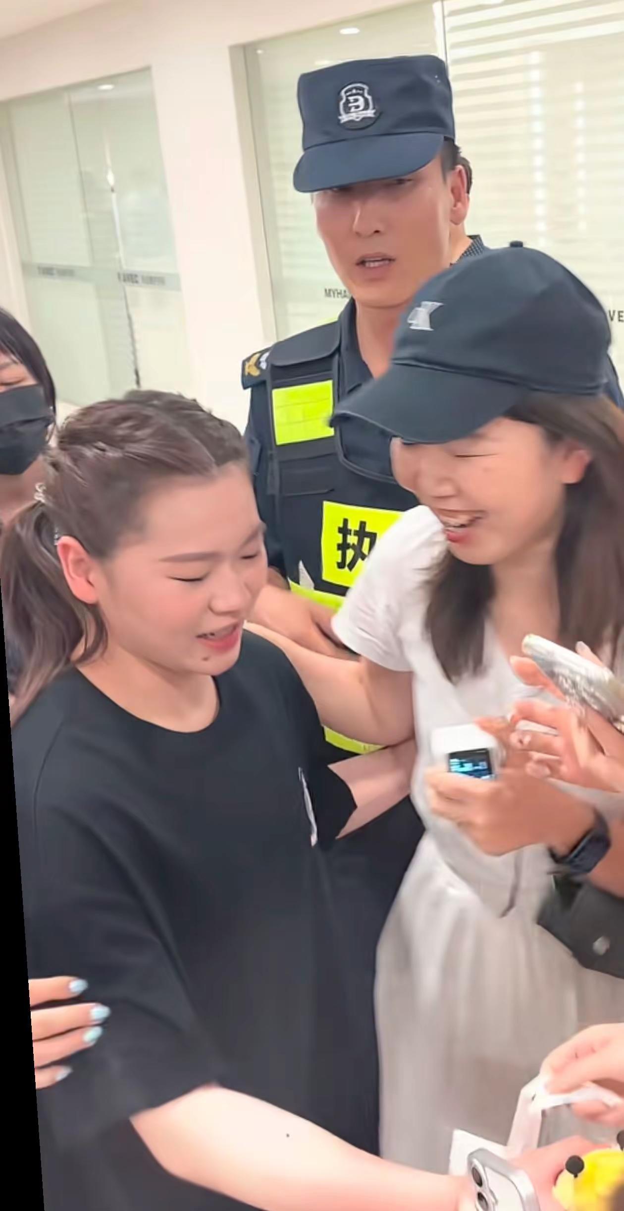 全红婵。全红婵