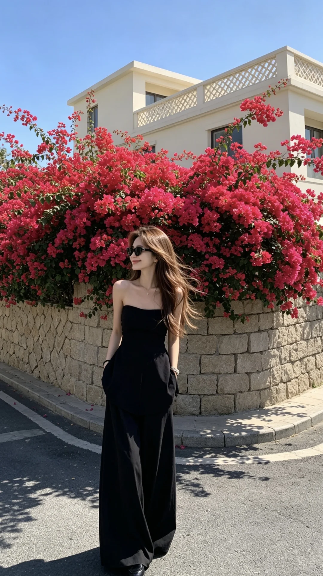 ootd穿搭 高级感穿搭 简约穿搭