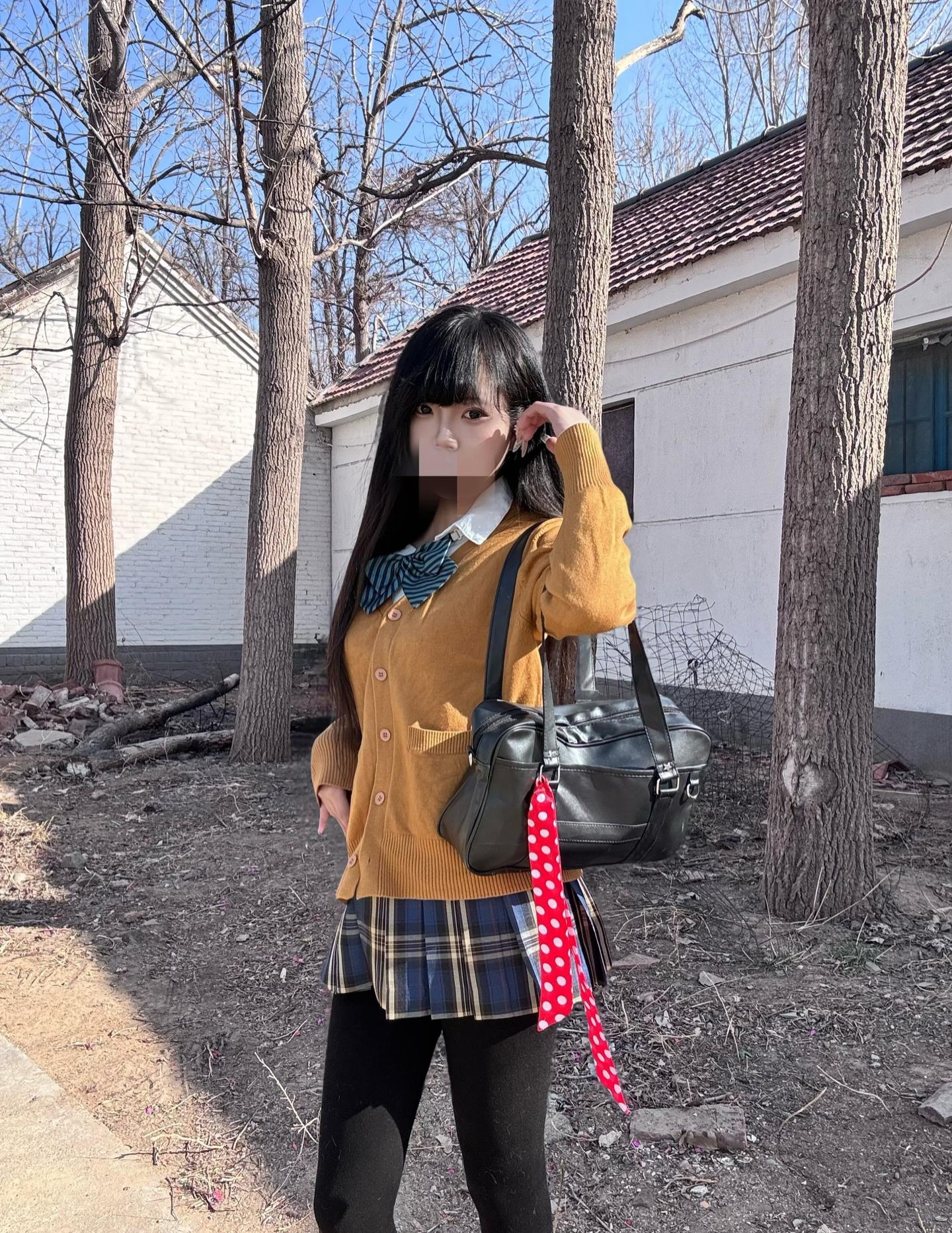 不用约我了 我已经回村了 村里信号不好