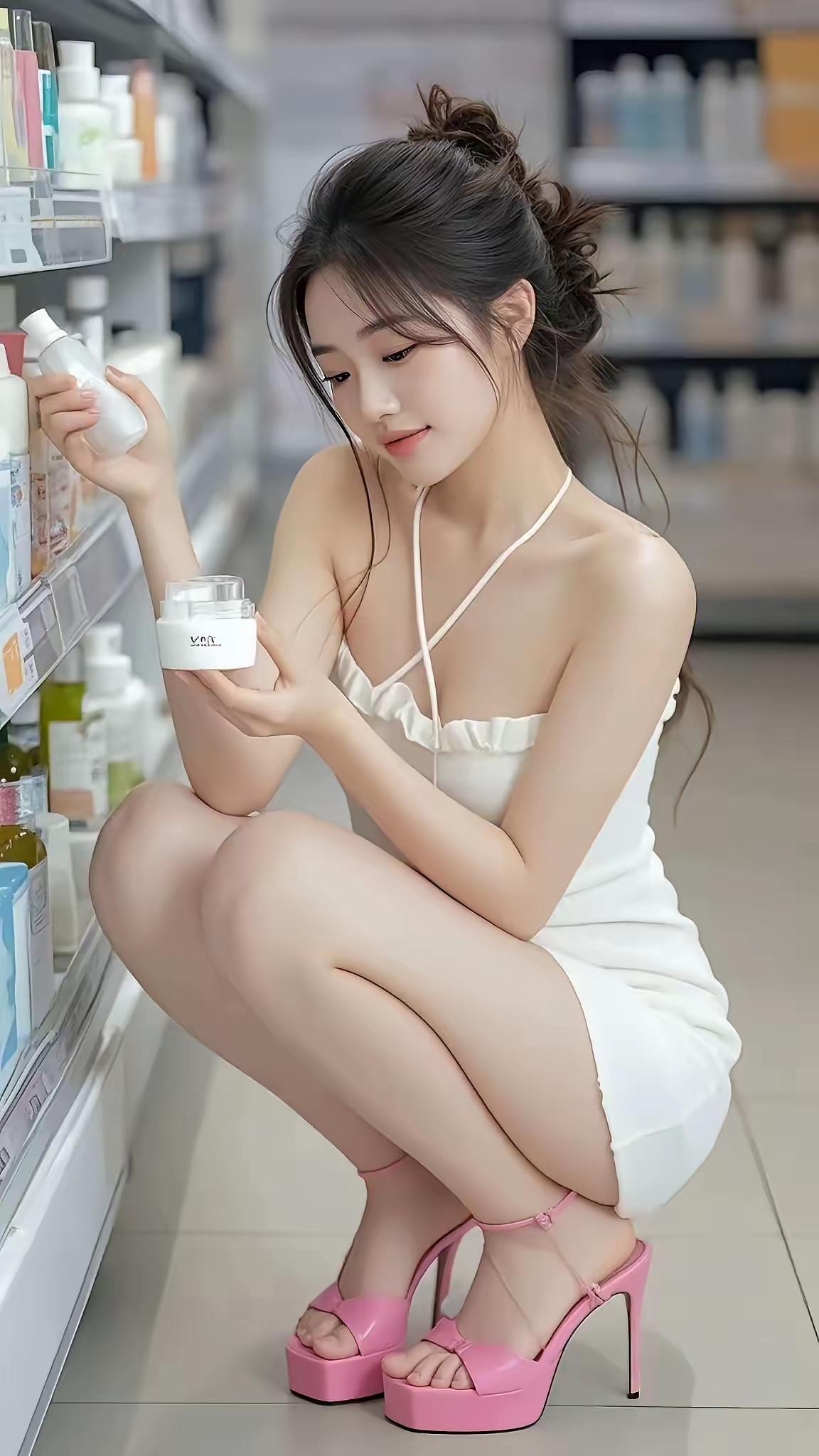 有哪些女生日常好看穿搭可以借鉴