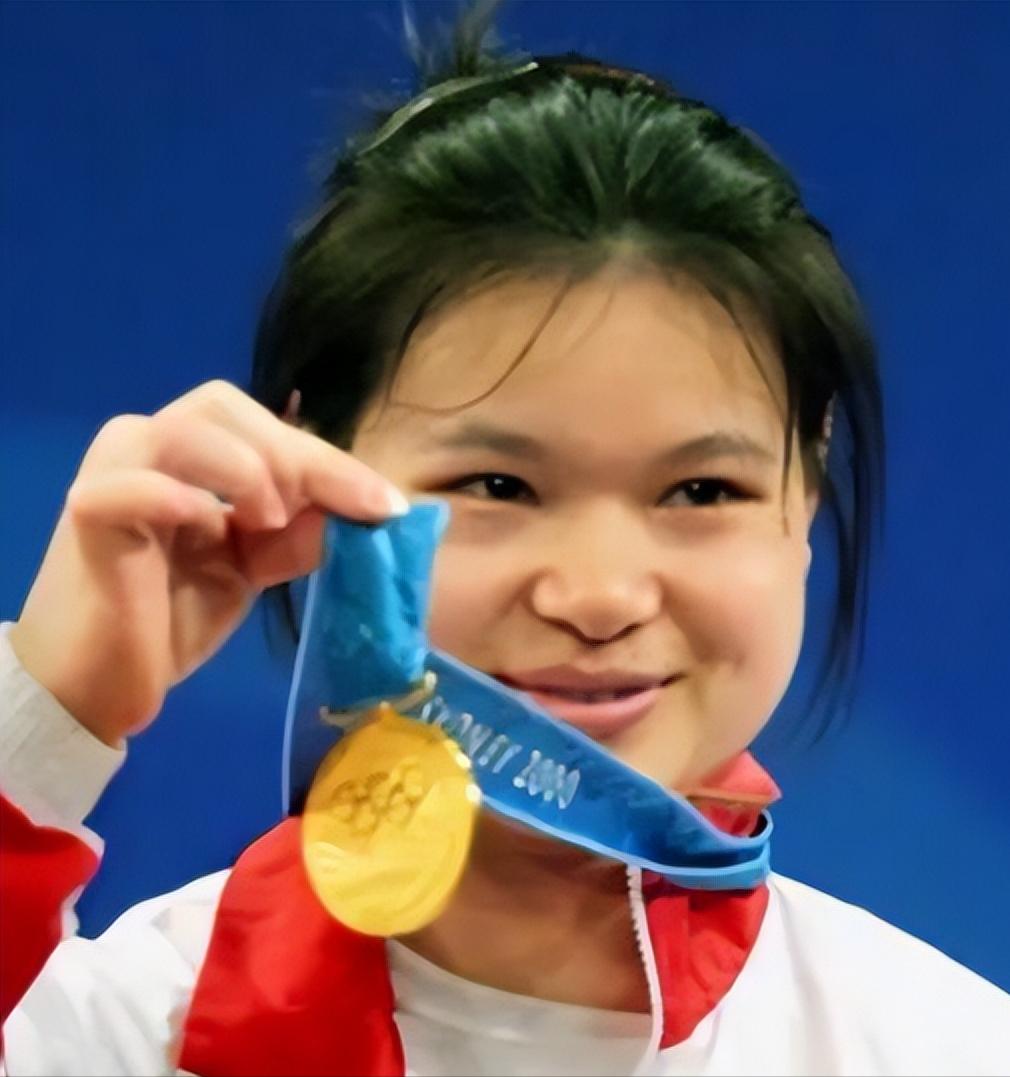 [微风]“我做得最正确的事，就是卖掉所有金牌！”2003年，奥运冠军陈晓敏，卖掉