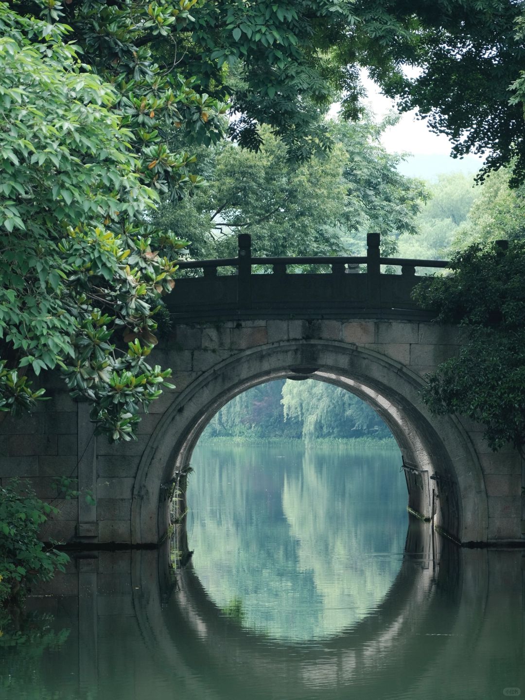 比起断桥、雷峰塔，我更爱杭州这几个景点🍃