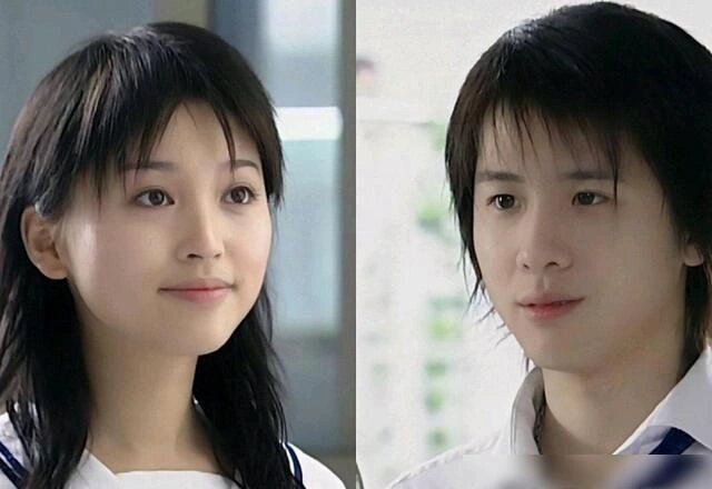 蓝菲琳结婚了，新郎不是石延枫。祝福金莎孙丞潇领证