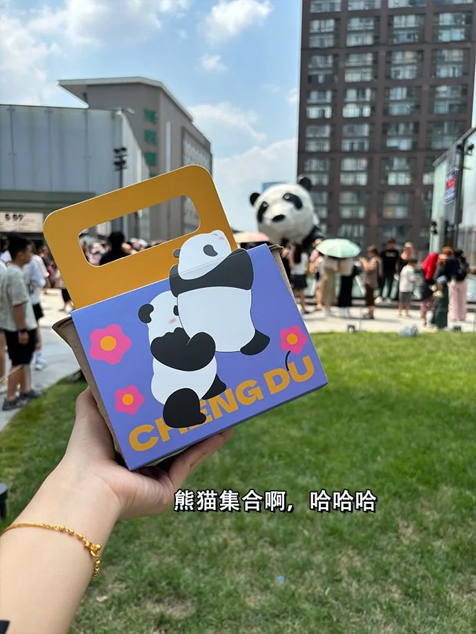 成都超详细3天保姆级攻略！都是自己游玩以