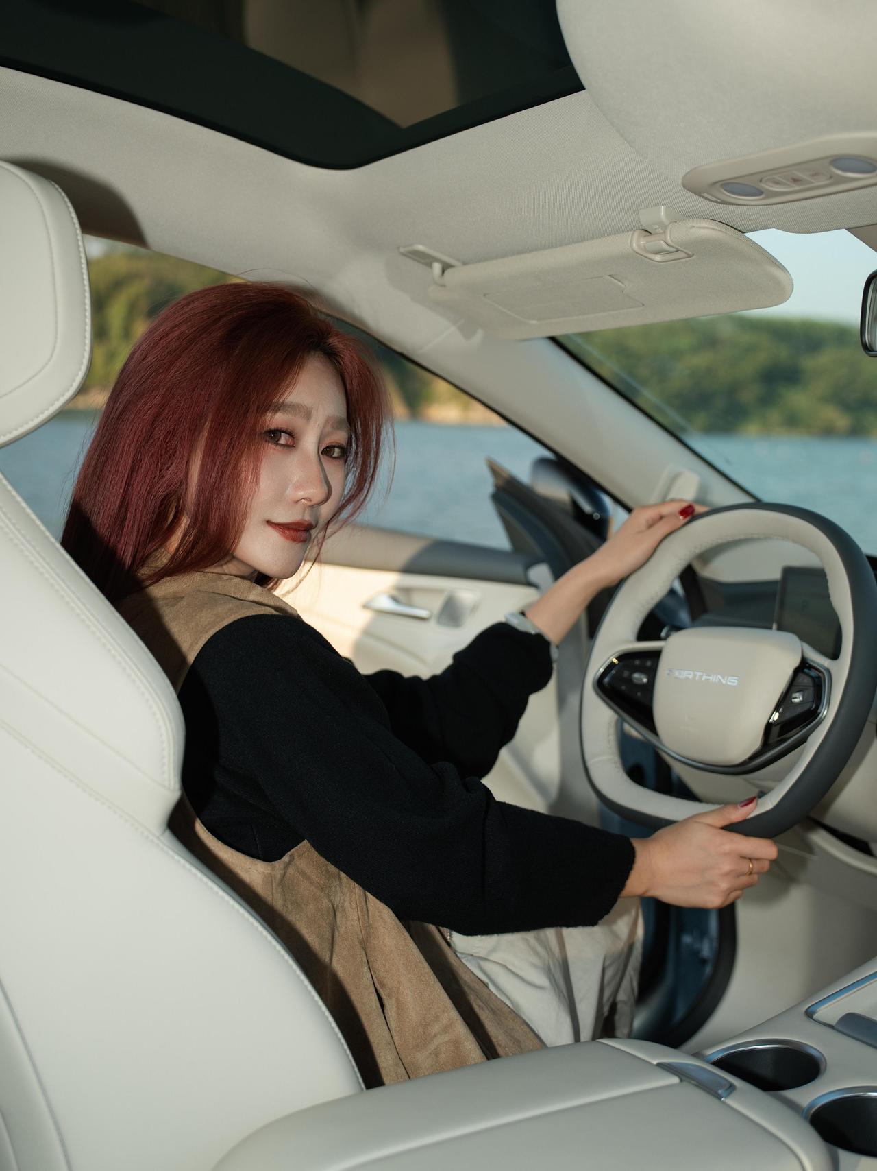 精打细算就选它！通勤成本直接减半
打工人的宝藏车被我挖到了！
星海S7开了一周，