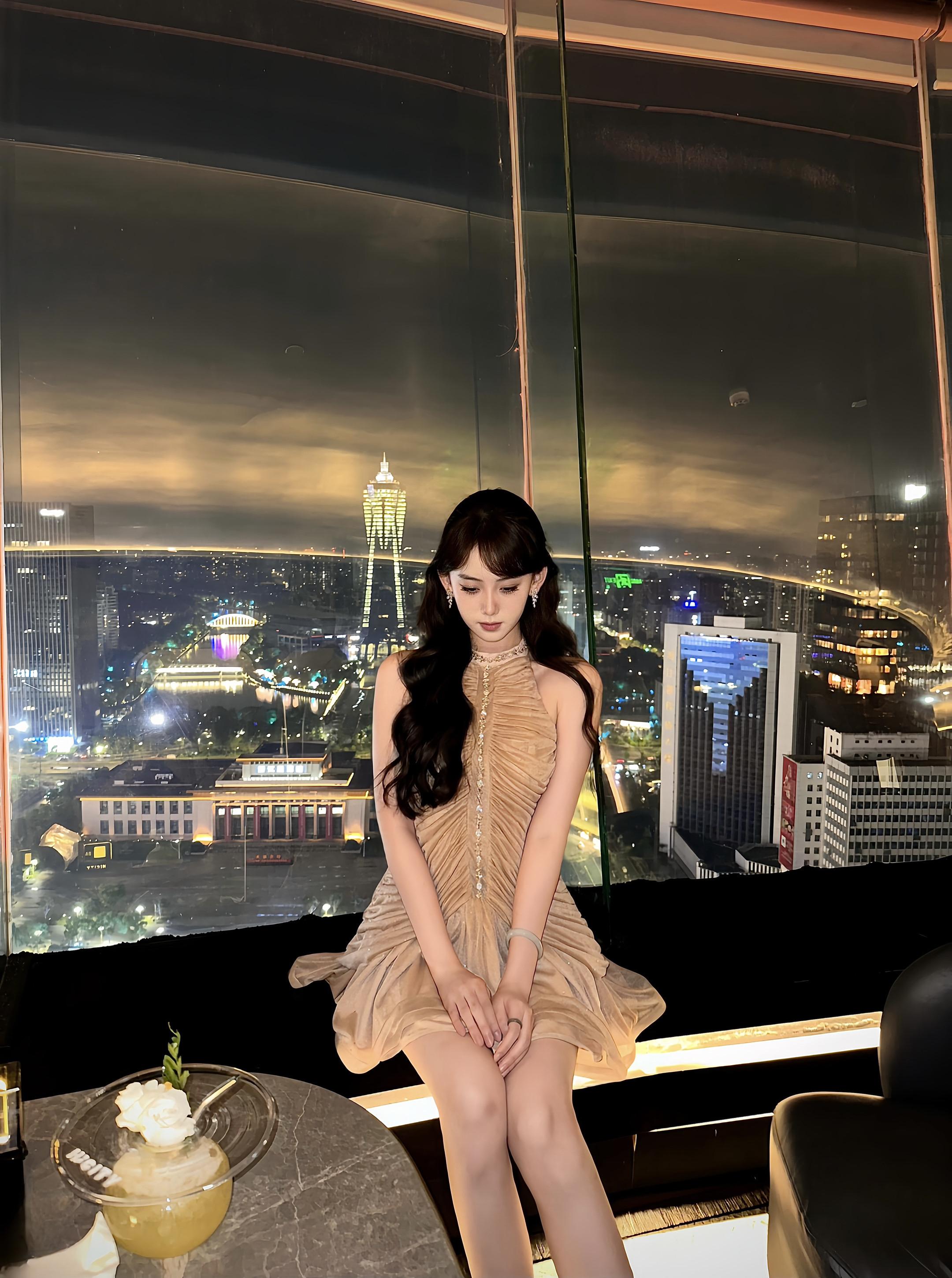 生活不该止步于此