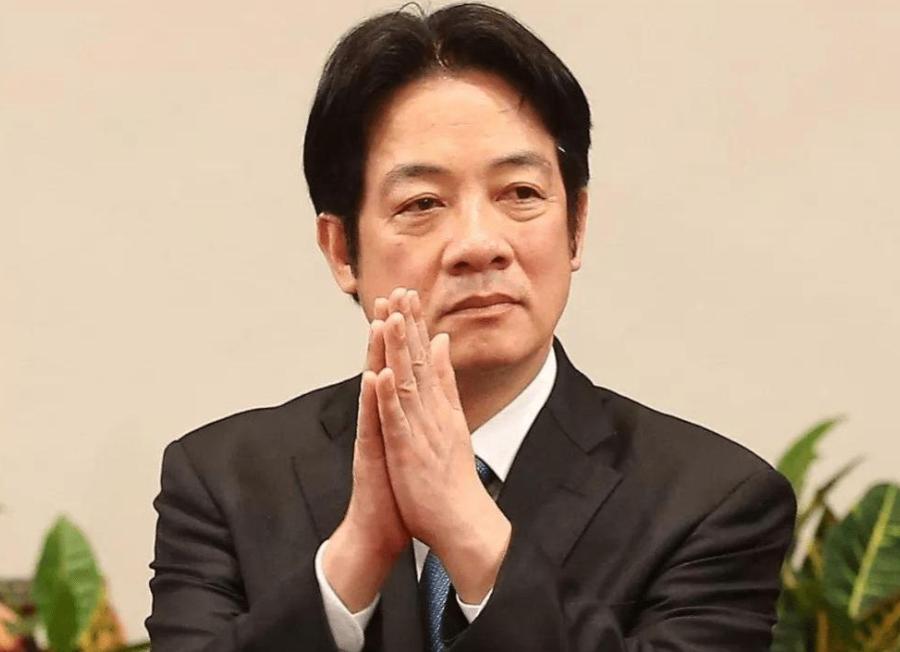 50 票反对！赖清德弹劾案闯关失败，卢秀燕 “逼宫” 民进党，要求删除 “台独”
