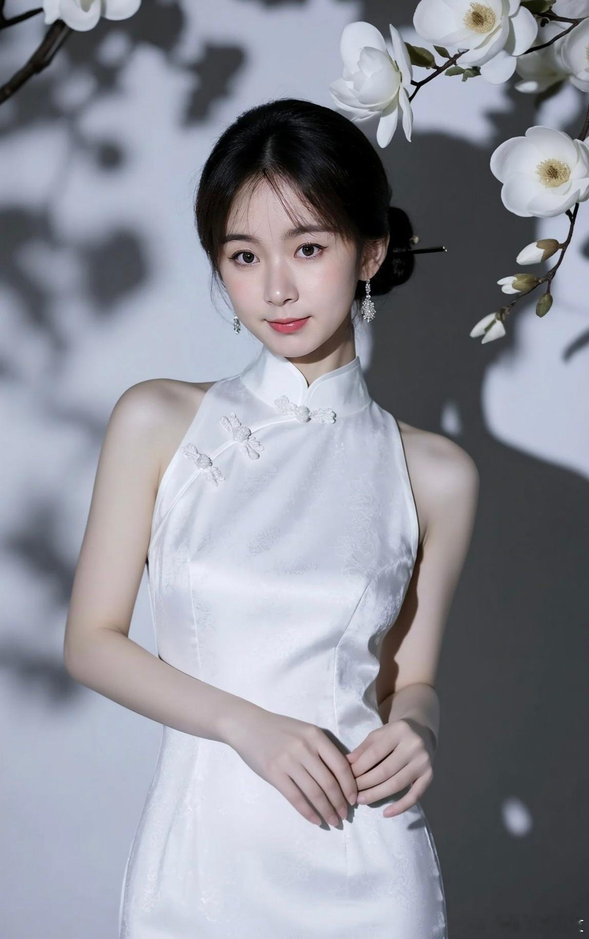 费尽心思拍照修图，不如AI来一张！