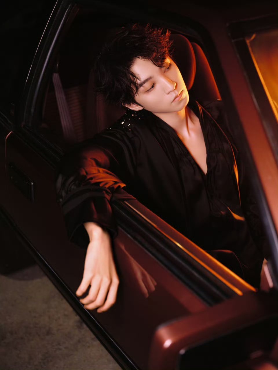 王俊凯跨晚beautiful舞台王俊凯前方性感核能 王俊凯前方性感核能（！） 