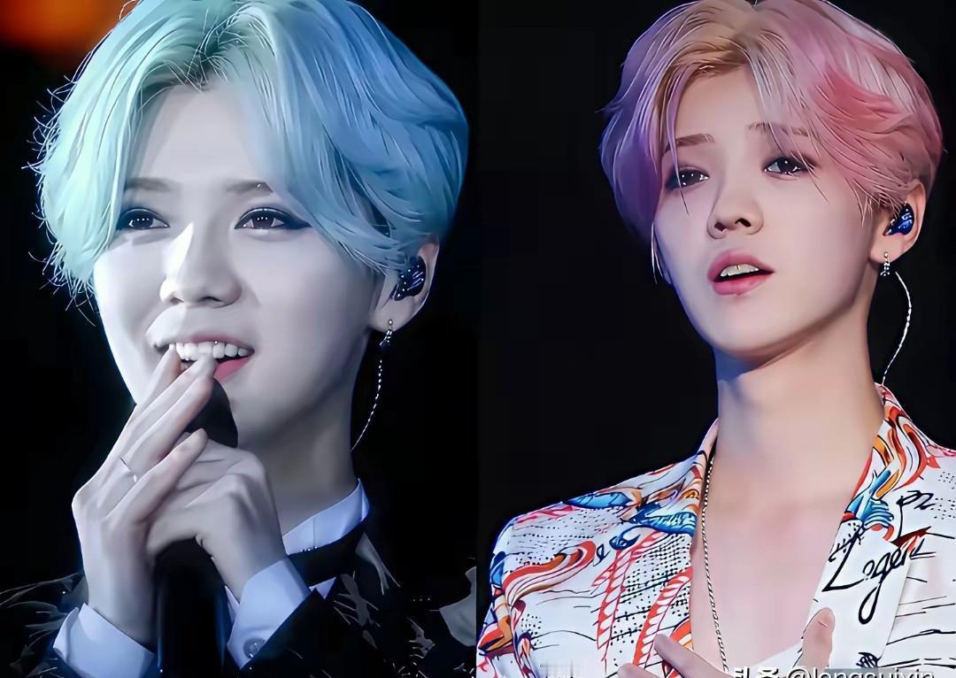 跨年晚会直播到一半，我掐灭了屏幕。
那些涂着口红的男偶像在台上扭胯的瞬间，隔壁邻