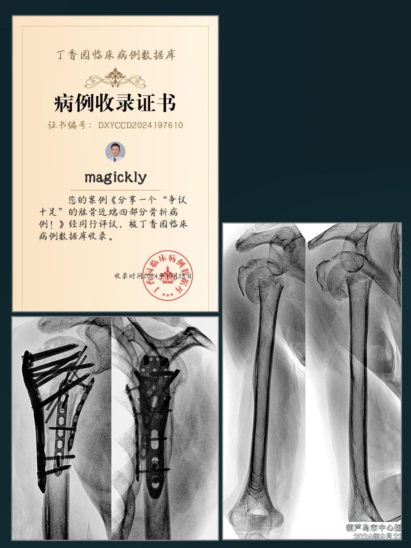 2024年《丁香园》病例库收录回顾！