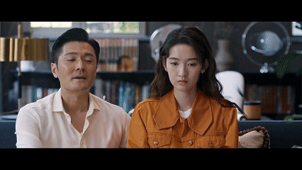 #王玉雯新剧里的豪门修罗场#在电视剧《好团圆》中，王玉雯饰演的向南嫁入豪门后确实