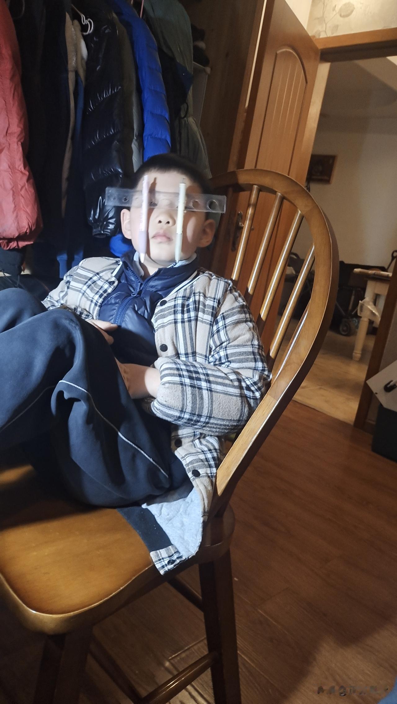 冬日生活打卡季