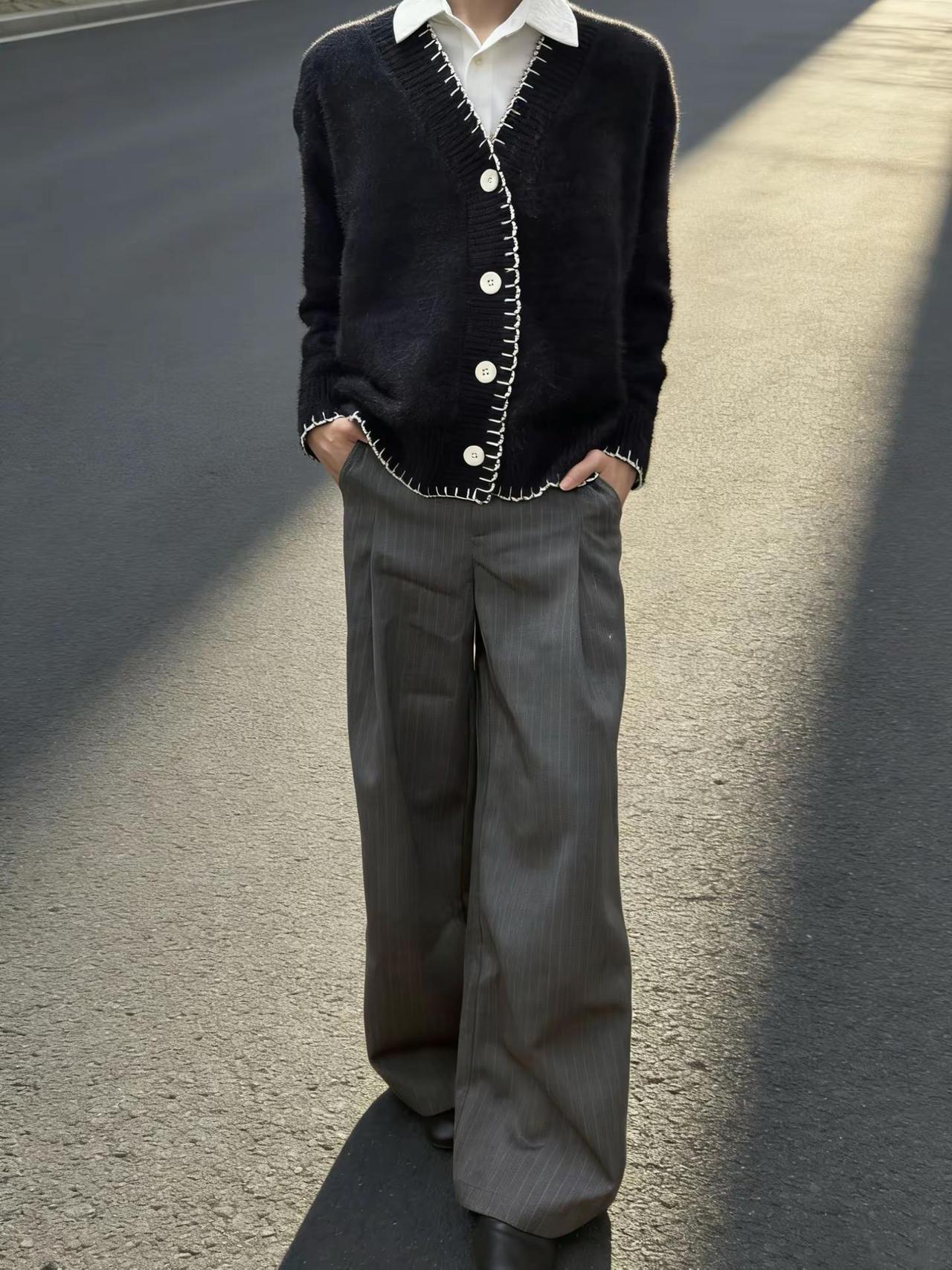 你穿比我帅系列cleanfit ootd