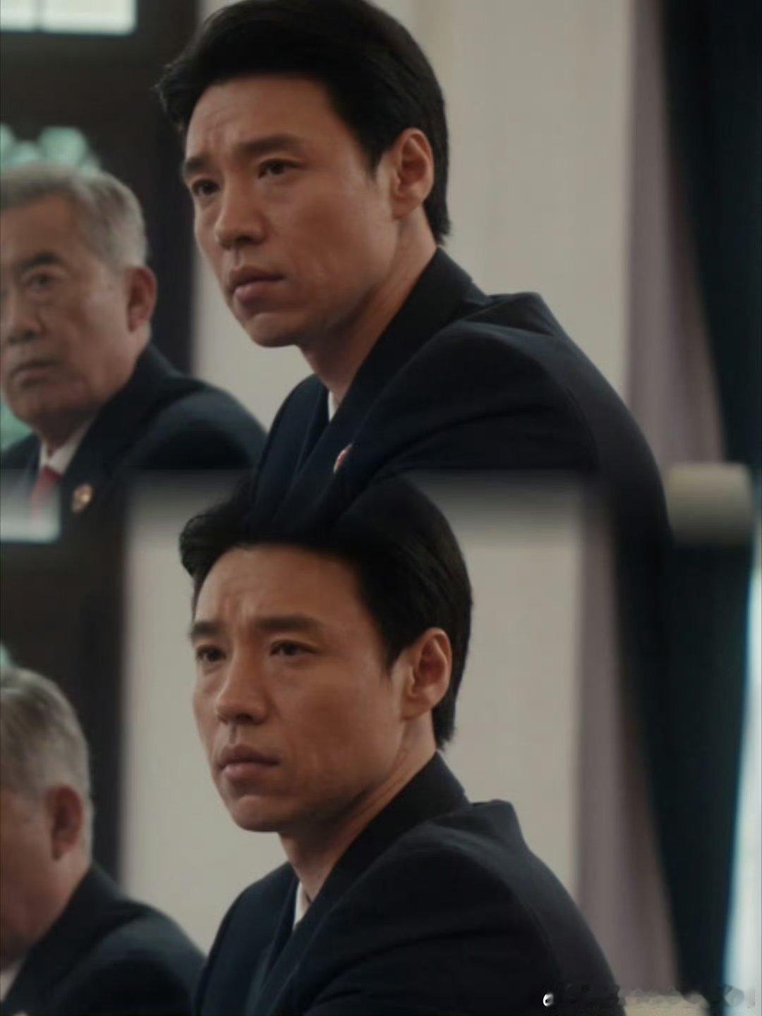 正当防卫江婷无罪释放方灵渊火眼金睛，找到录像证据力挽狂澜，在会议上一顿battl