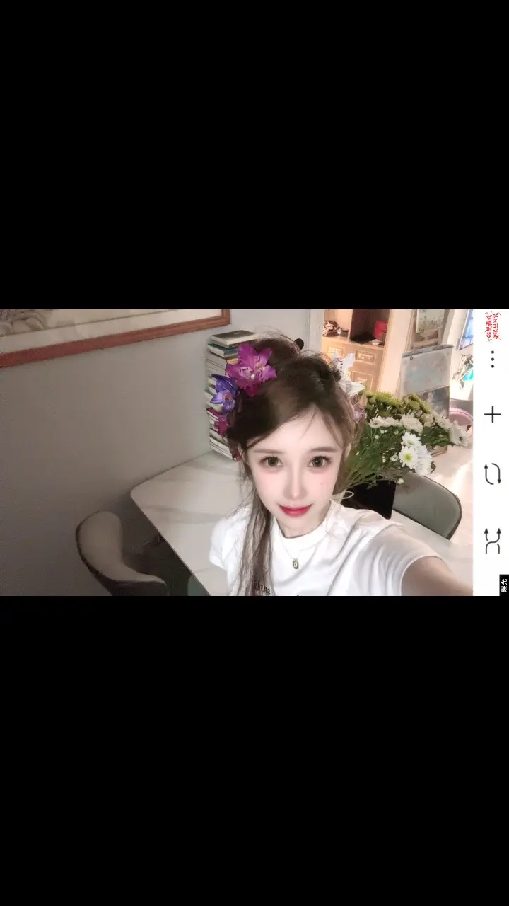 hi 你好～