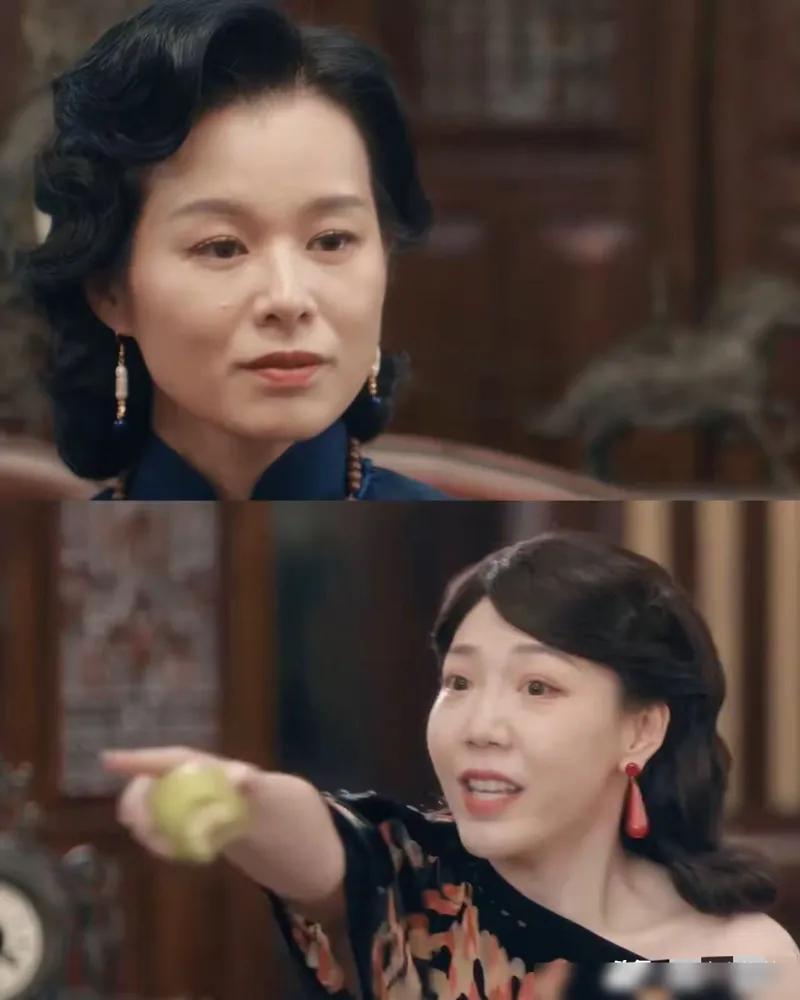 新剧刚开播导演就被骂惨了，观众都在求他：求你把吴莫愁换掉吧！点开《这一秒过火》，