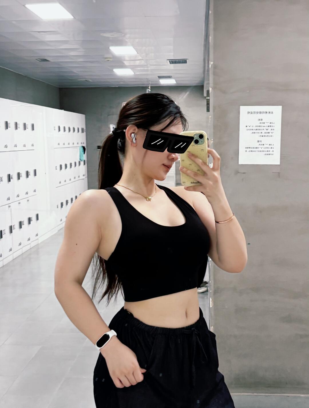 这算有点壮了吗？