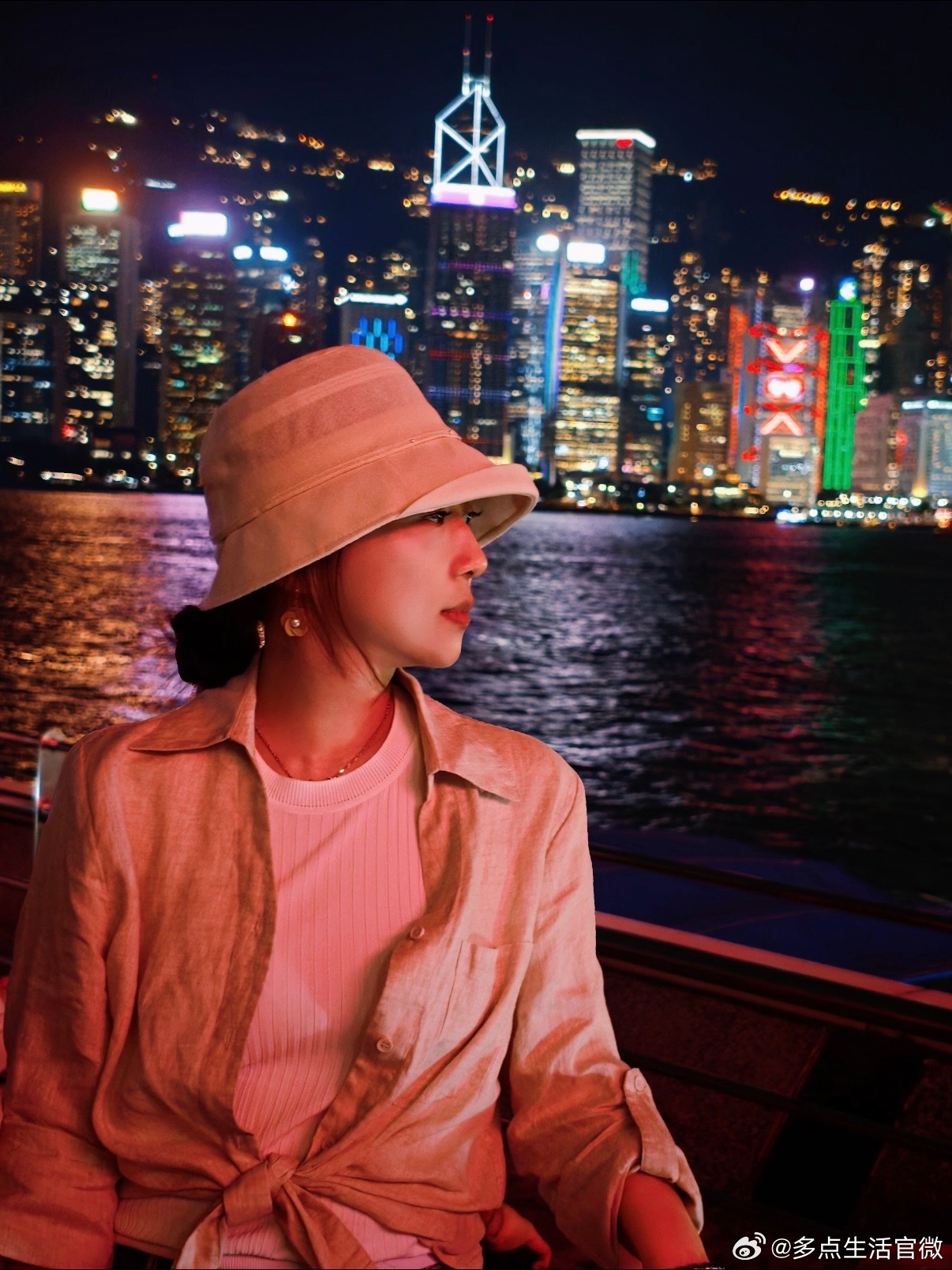 傅首尔掉进了恋爱循环 这波还真的是甜大发了，傅首尔掉进了恋爱循环，和林时烨求婚的