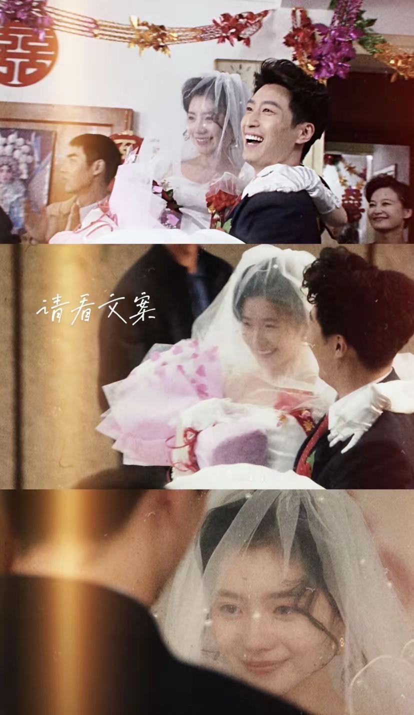 娥兵重逢续：戏台外的团圆路。🎬 撞见的脆弱门轴轻响的瞬间，屋里空气像凝住了。忆