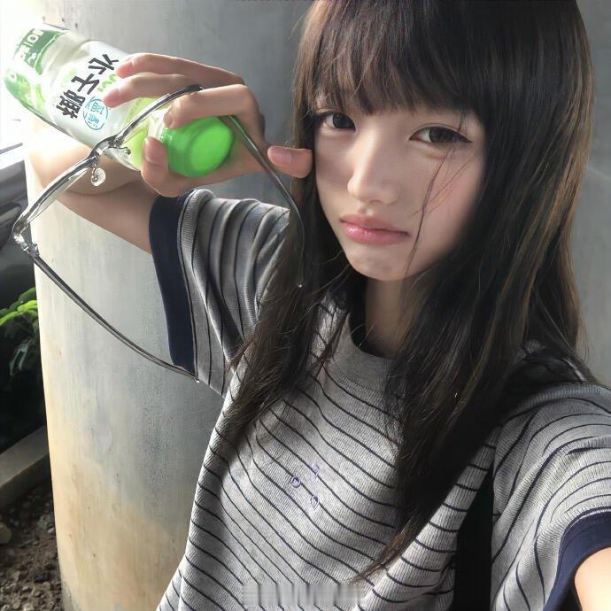 分享一些自用女头 🥯꙳✧˖° 