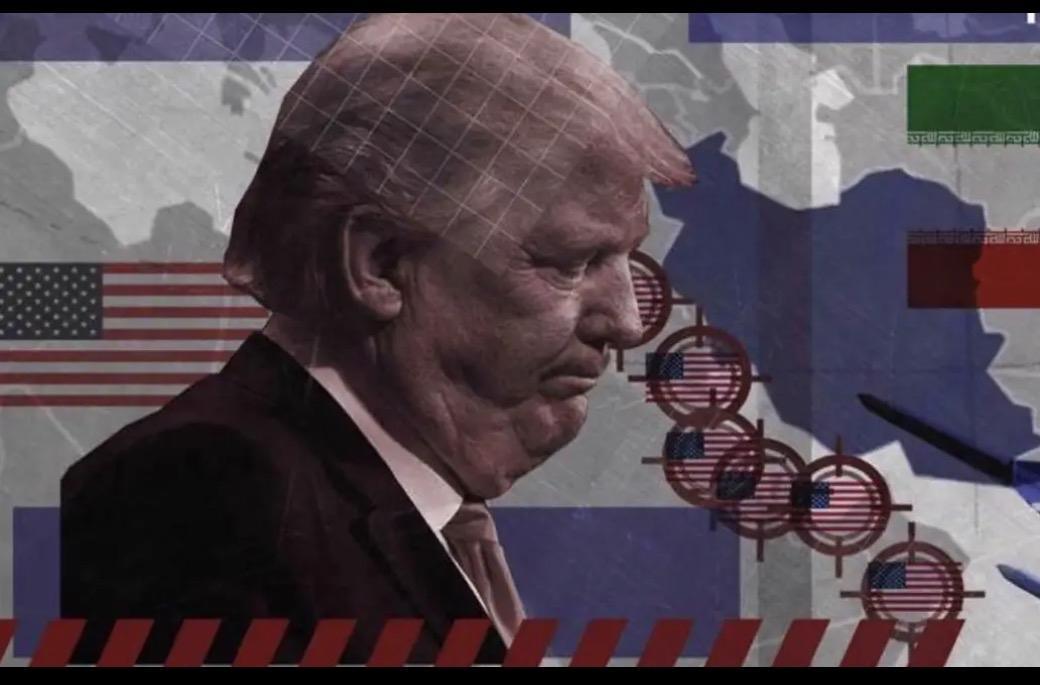 刚刚，德黑兰传来雷霆巨响：伊朗正式宣告，在历时40天的激烈对抗后，将美以这两个超