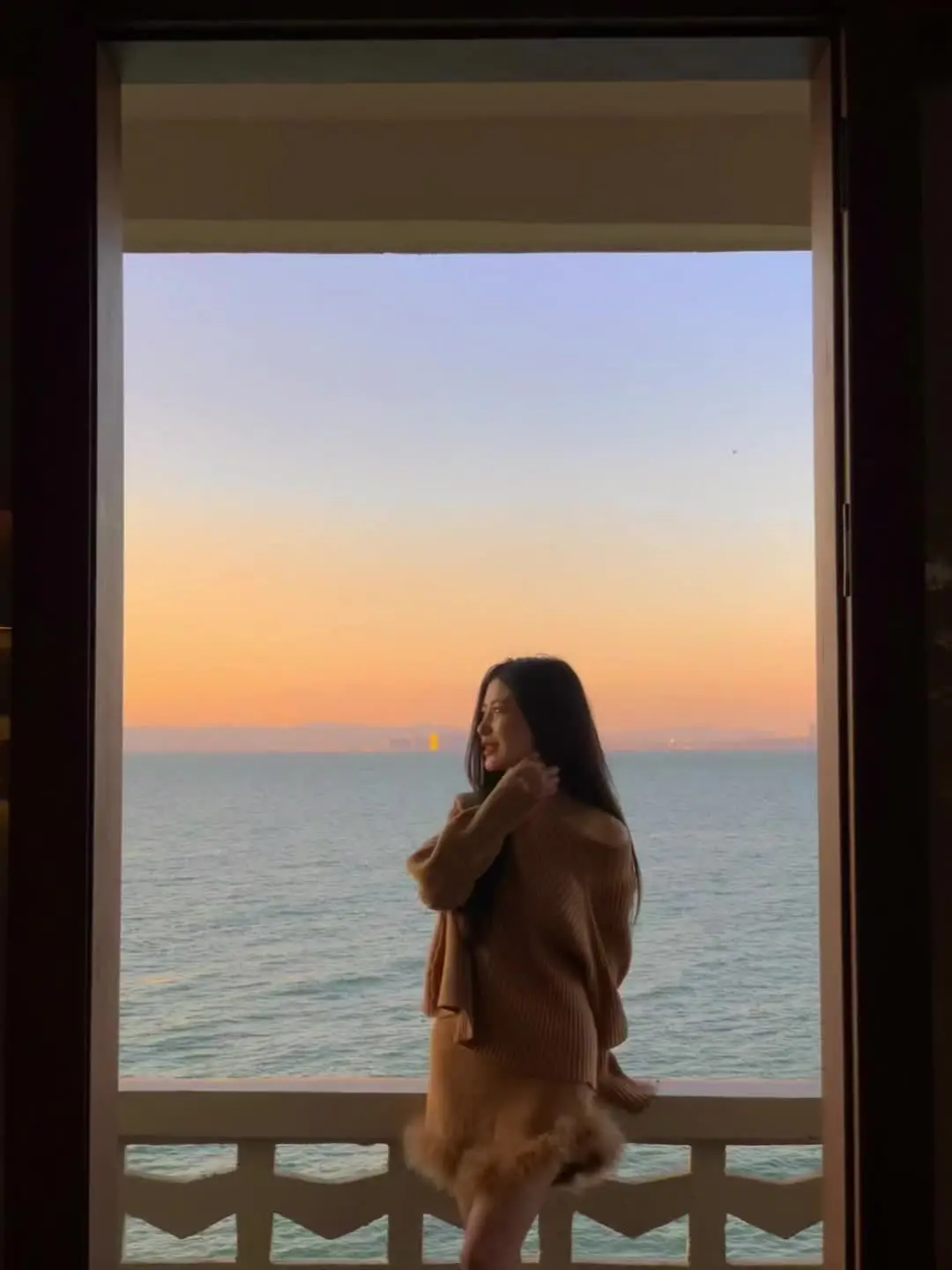 永远沉醉于昆明的冬天