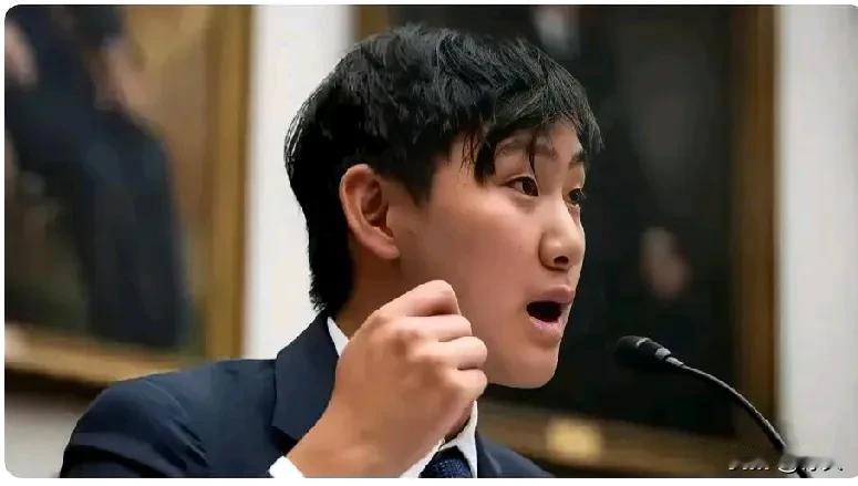 中美科技的角逐，从某种程度上说，其实就是中国人与身在美国的华裔之间的一场较量！