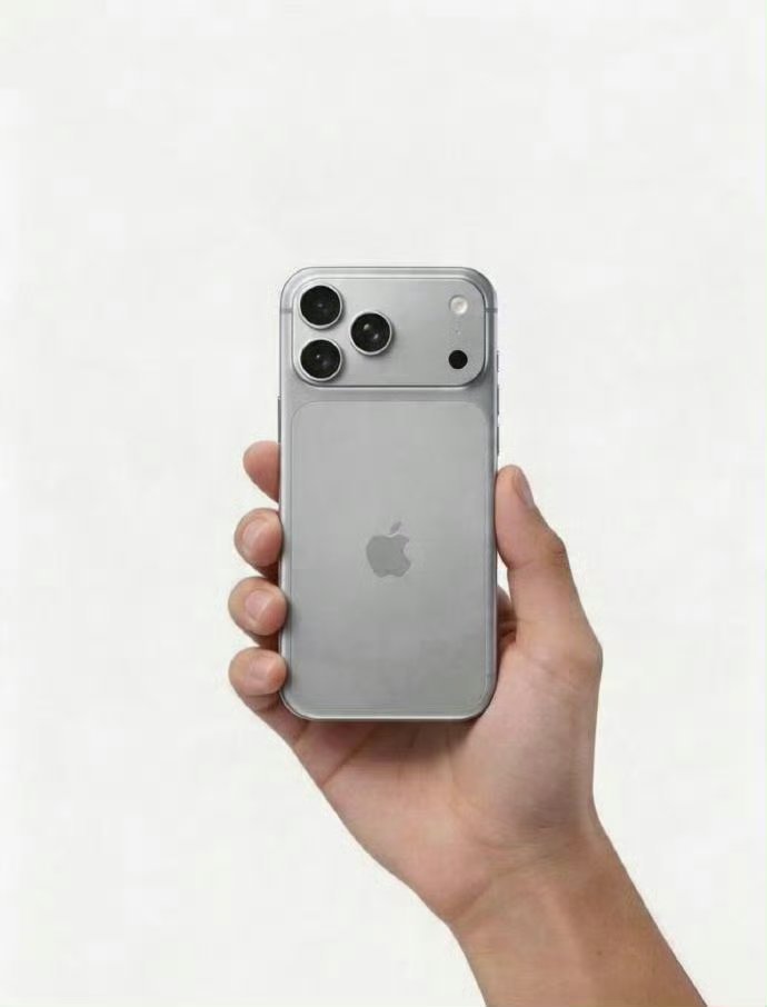 曝iPhone18Pro定价激进在存成本上涨的背景下，iPhone18Pro的稳