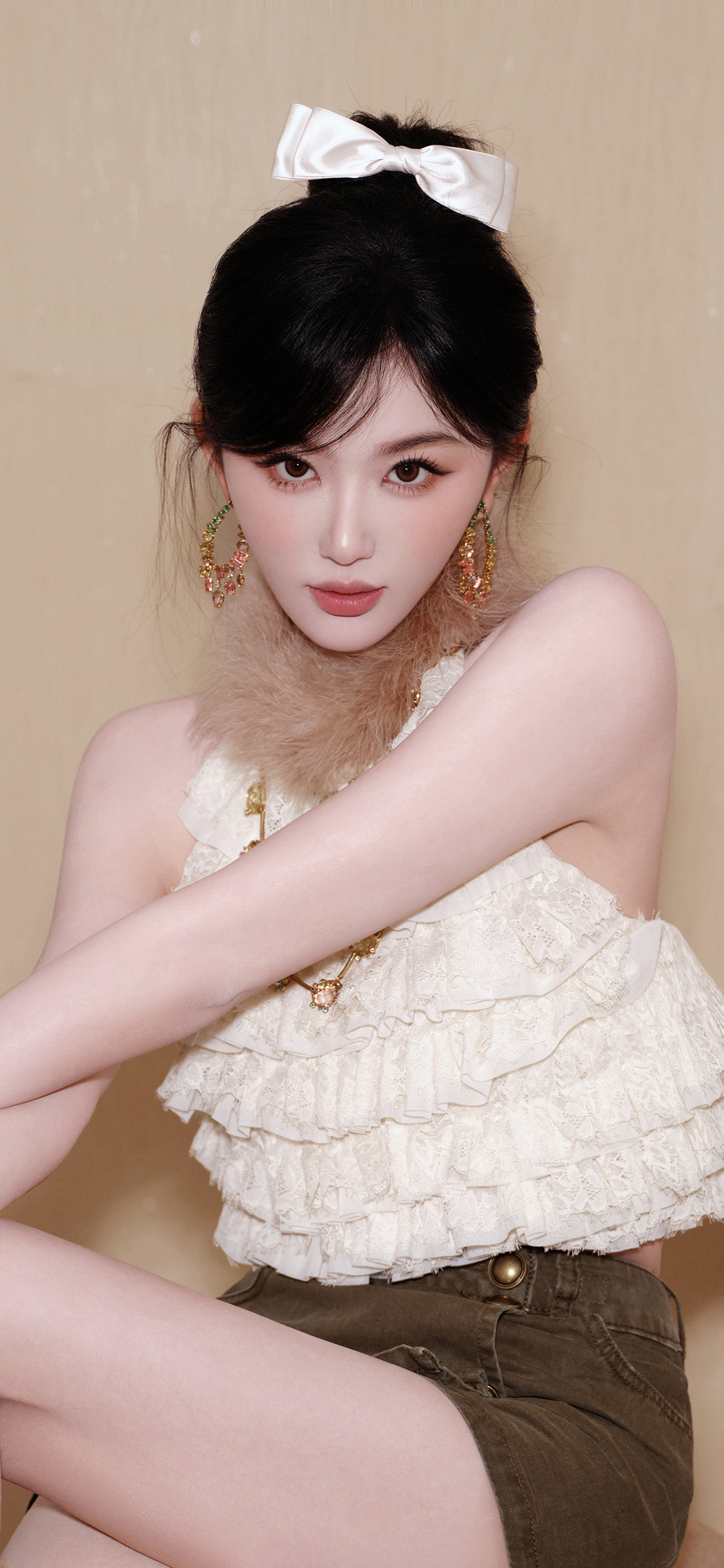 孔雪儿孔雪儿 ​​​