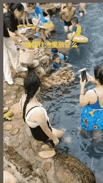 “免费消毒液”
