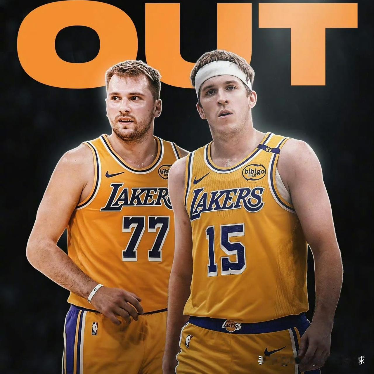 『就在今天！NBA 传来多则湖人队最新消息』

1、三连胜的湖人背靠背客场挑战同