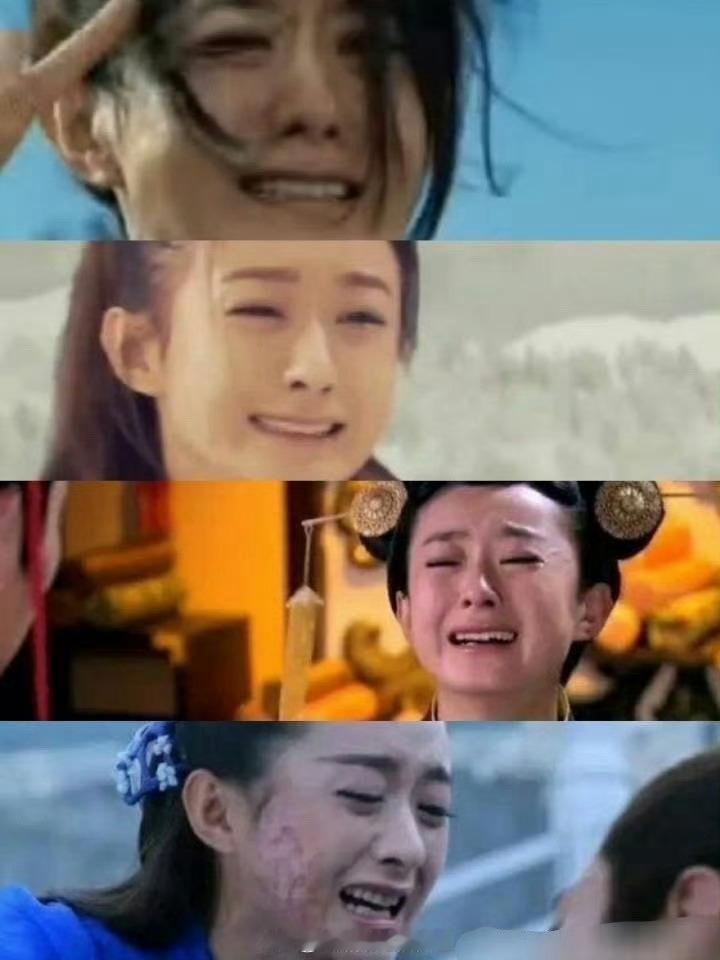 这个演技我没绷住 