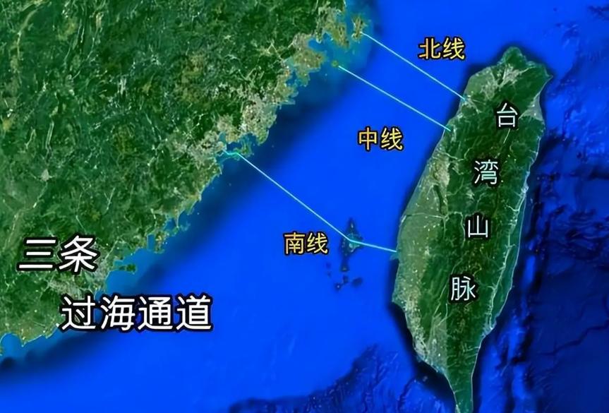 现在和平统一台湾的可能性有多大？个人认为很大概率会用武，如今“台独”份子在岛内上