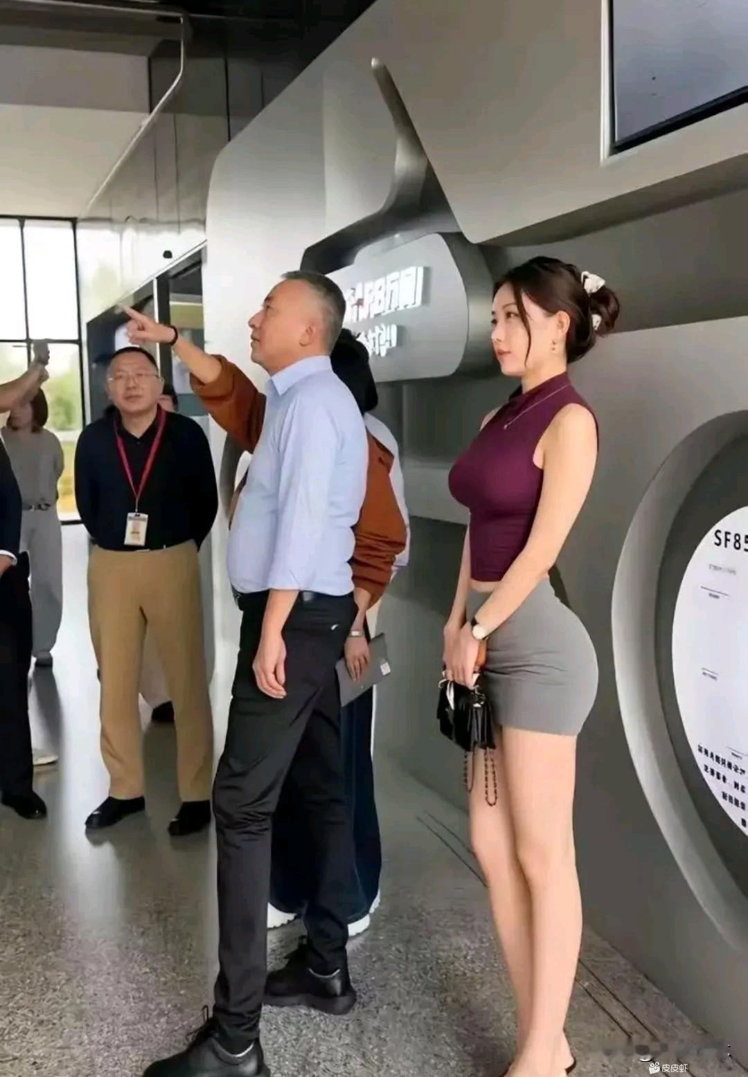 为什么大老板的秘书都是顶级的？