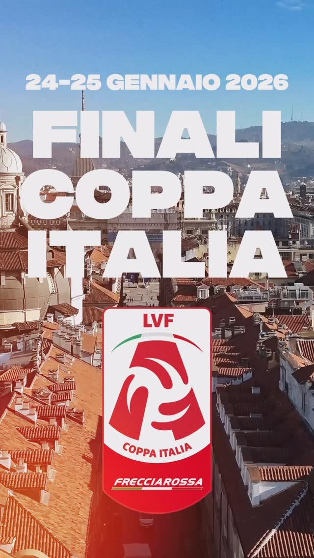 意大利杯四分之一决赛将于明晚凌晨开战

今年女排意甲第三冠—意大利杯四分之一决赛