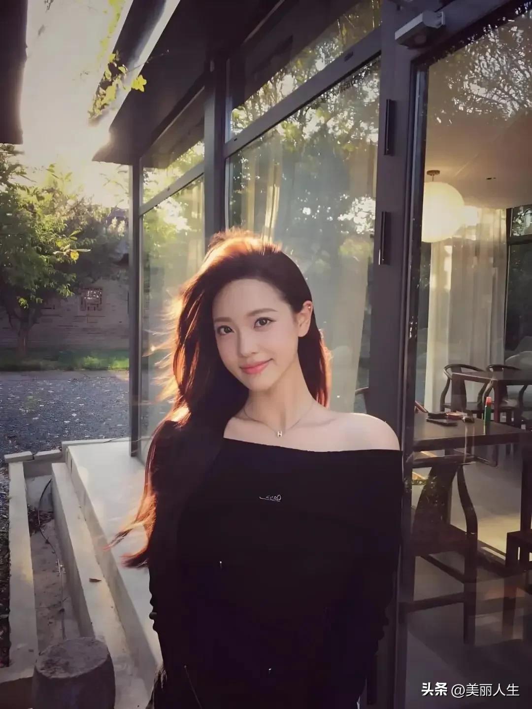 🌿眼中有风景，心中无是非，从普通的烟火中寻找点诗意，让每一个平凡的日子充满欢乐