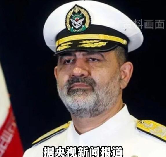重磅消息！伊朗海军发布声明
5月6日，中东局势在短短数小时内经历了一轮过山车般的