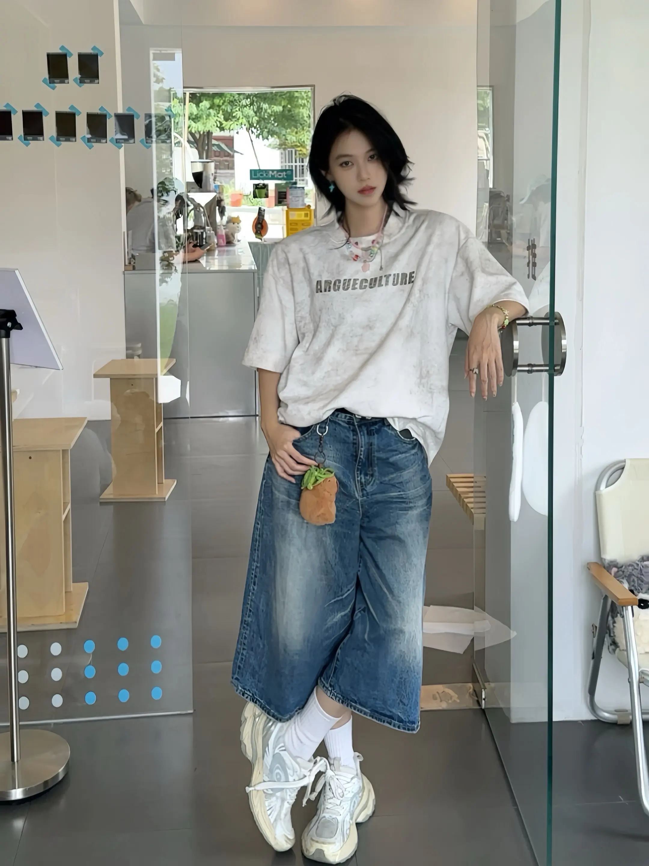 不能没有小狗。