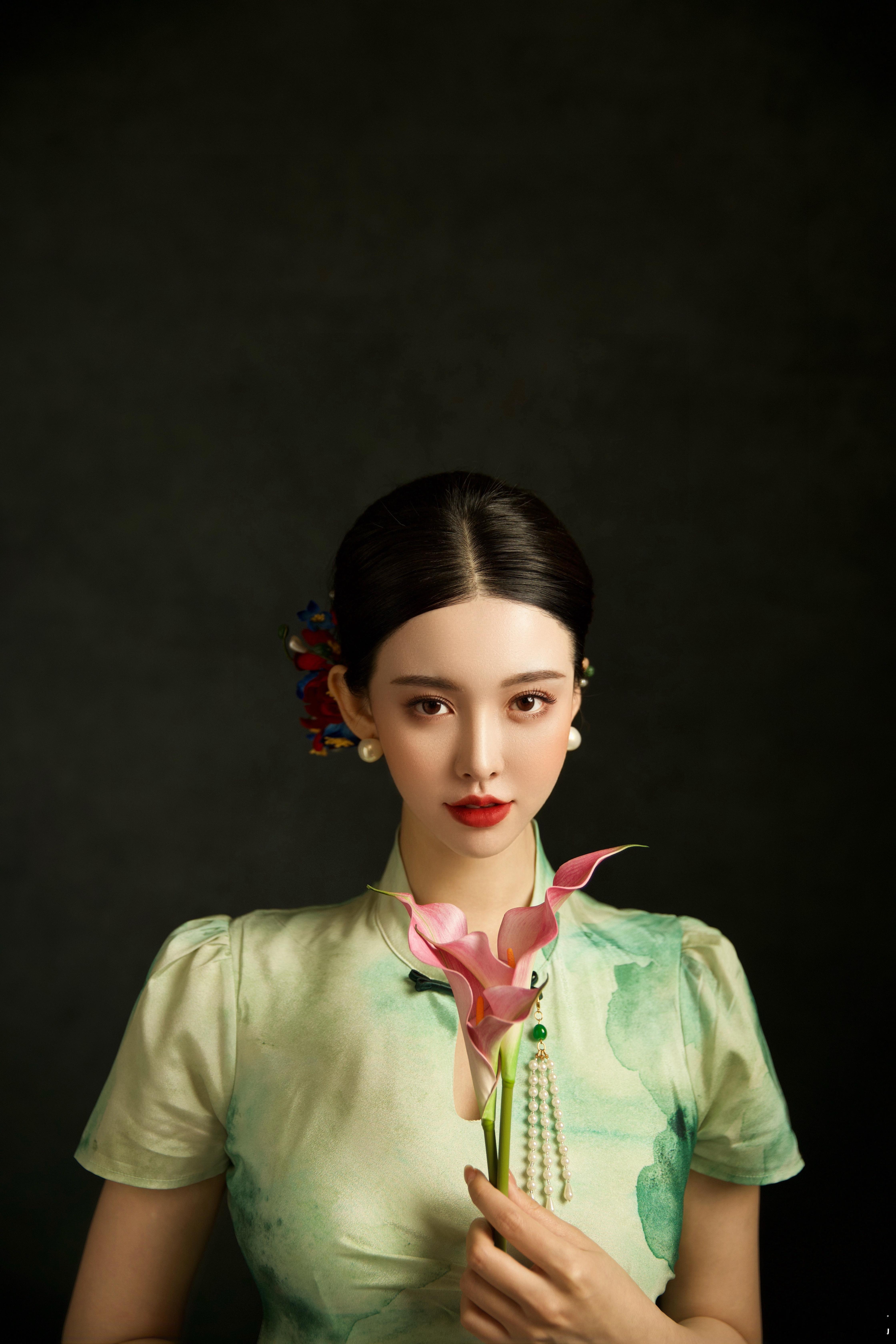 小年，小念，祁小愿，年年平顺，岁岁康健 