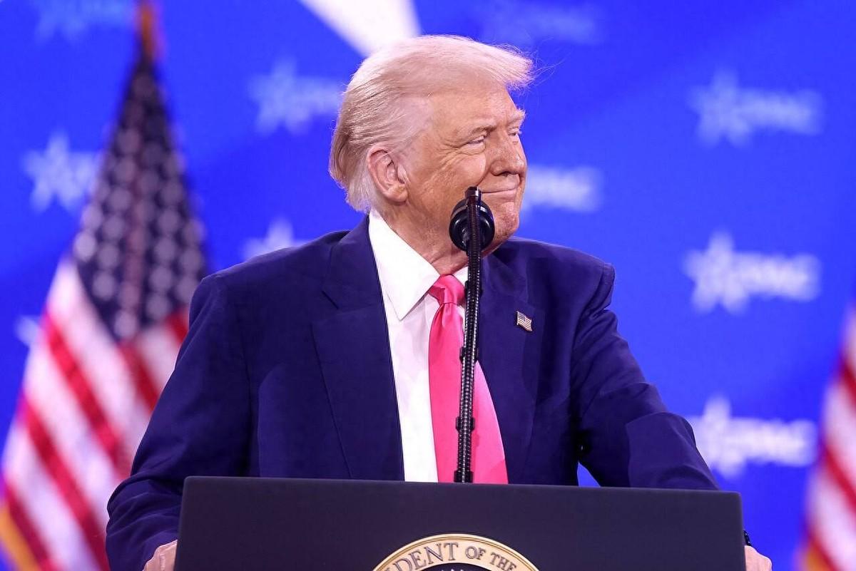 “美国人哈伯德获释，普京真的是太给特朗普面子了！这是美国外交的关键突破！”

