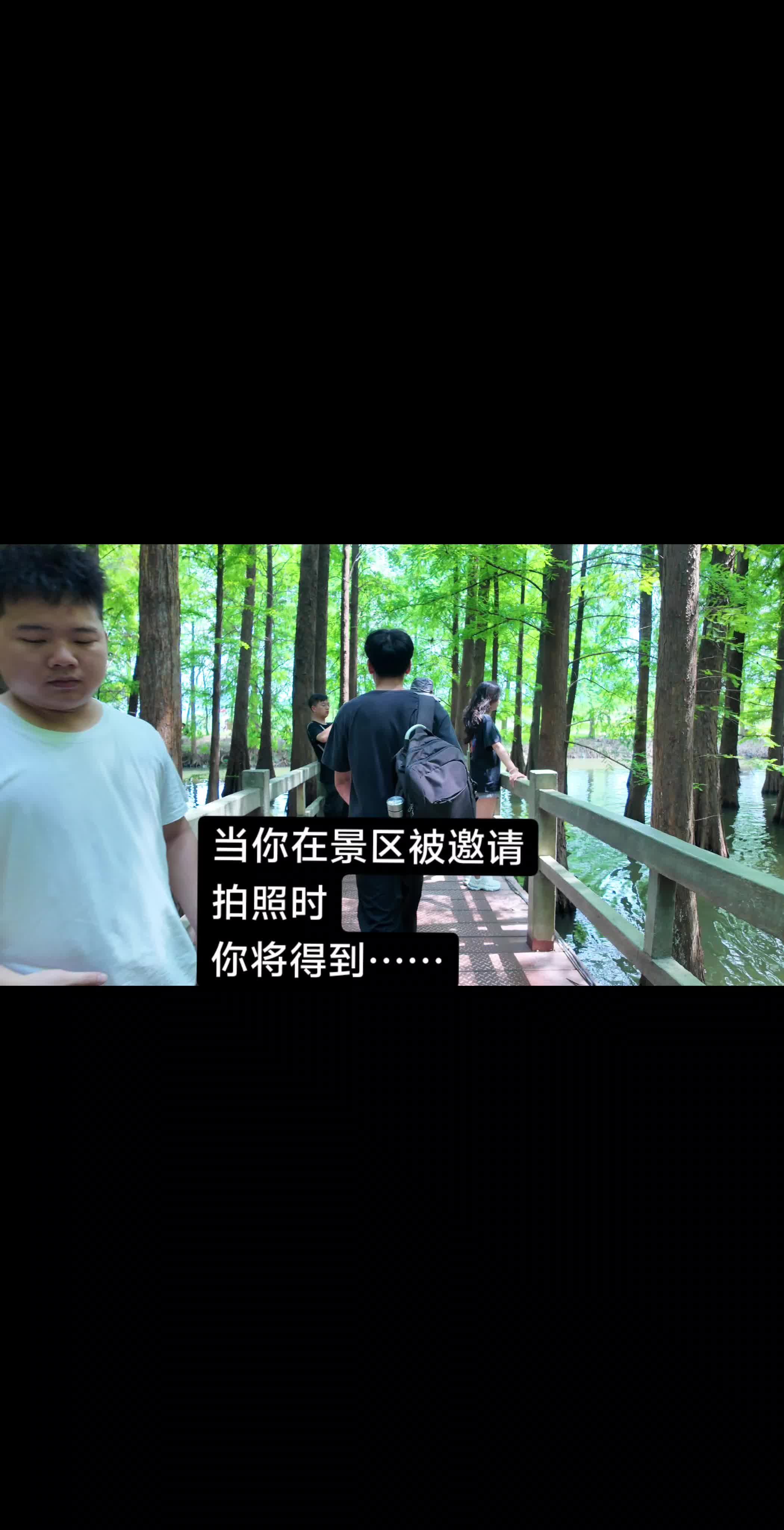 人生照片的诞生