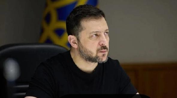 泽连斯基这是硬刚起来了啊！美国国务卿鲁比奥说他关于“美国施压乌移交顿巴斯换安全保