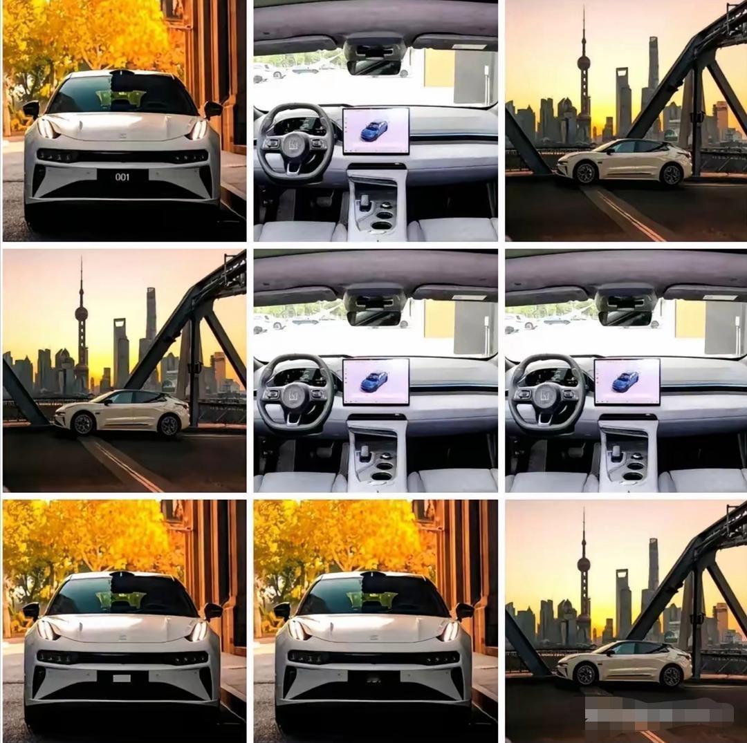 2026新能源车新政炸锅！购置税减半+电池强制防爆炸，买车、造车都变天了！
 