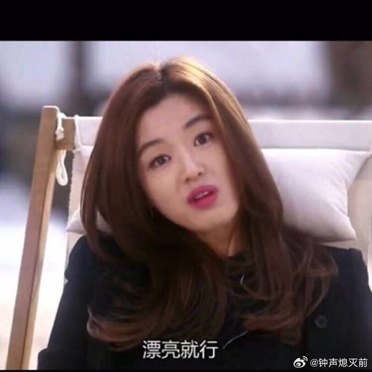 真有人期待月鳞绮纪的剧情吗，我对这剧的期望只有一句👇 