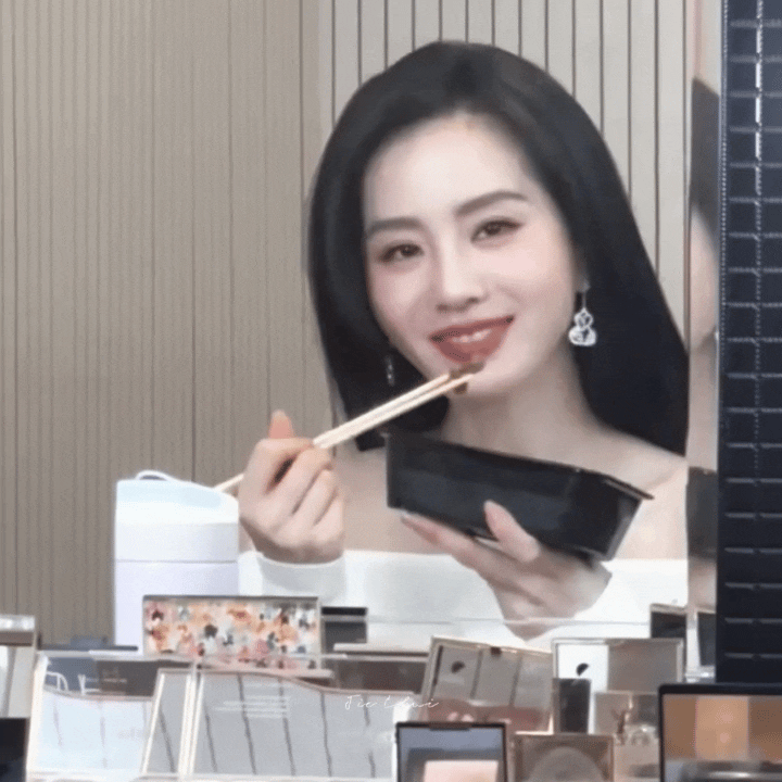可爱女人刘诗诗